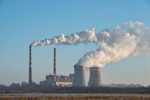 环境世界银行碳定价机制覆盖全球温室气体排放量逾五